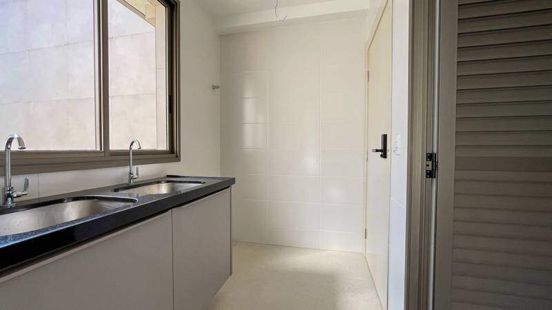 Apartamento à venda no Cruzeiro: 