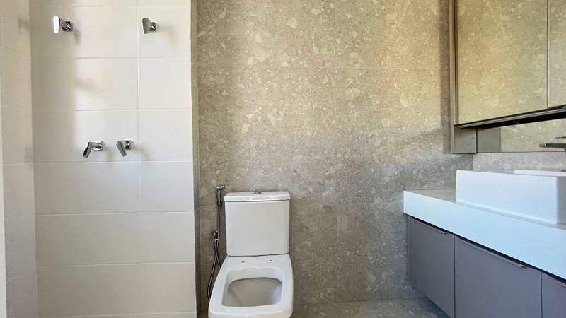 Apartamento à venda no Cruzeiro: 
