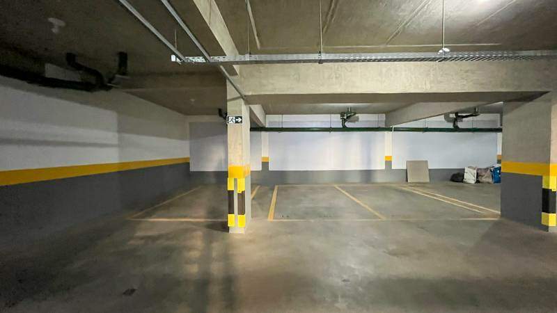 Cobertura à venda no Cruzeiro: 