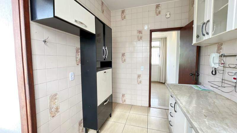 Cobertura à venda no DONA CLARA: 