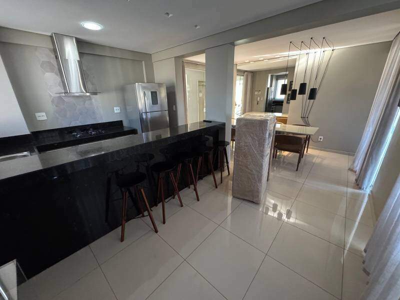 Apartamento à venda no DONA CLARA: 