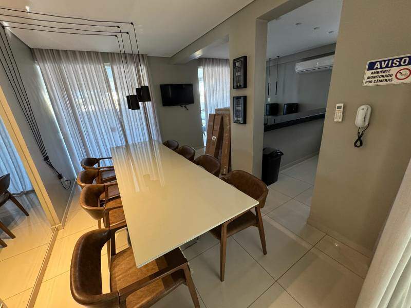Apartamento à venda no DONA CLARA: 