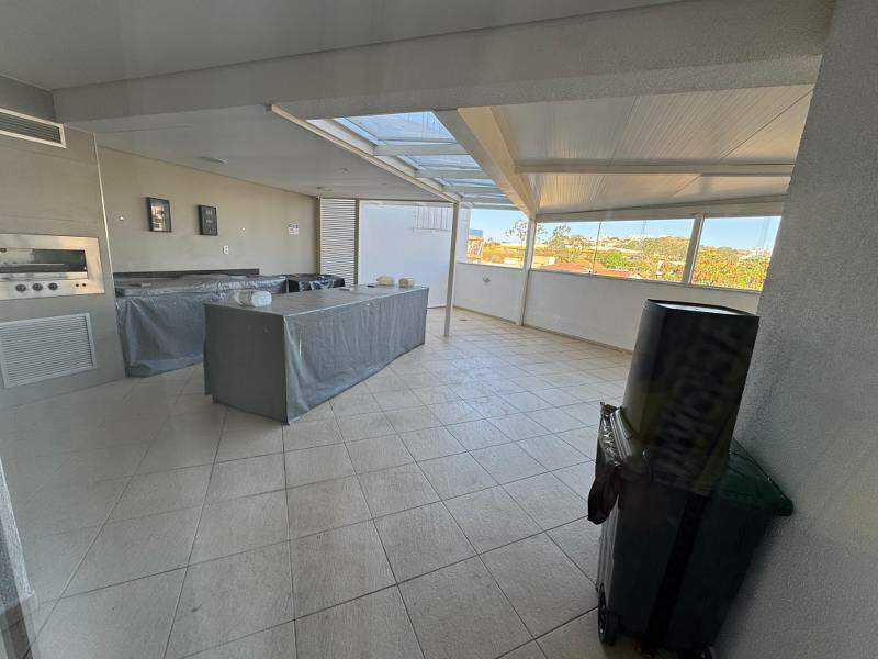 Apartamento à venda no DONA CLARA: 