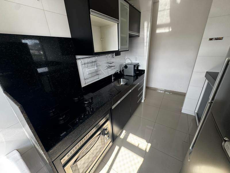 Apartamento à venda no DONA CLARA: 