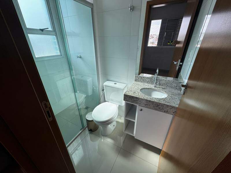 Apartamento à venda no DONA CLARA: 