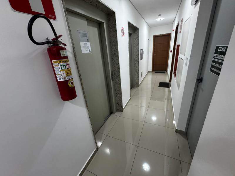 Apartamento à venda no DONA CLARA: 