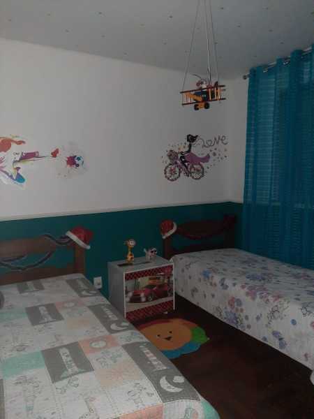 Cobertura à venda no DONA CLARA: 