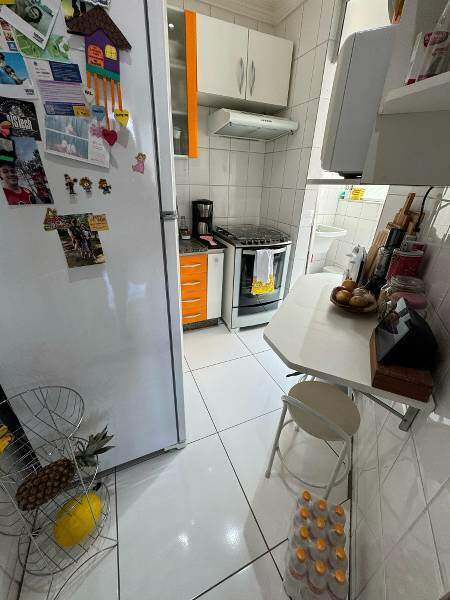 Cobertura à venda no DONA CLARA: 