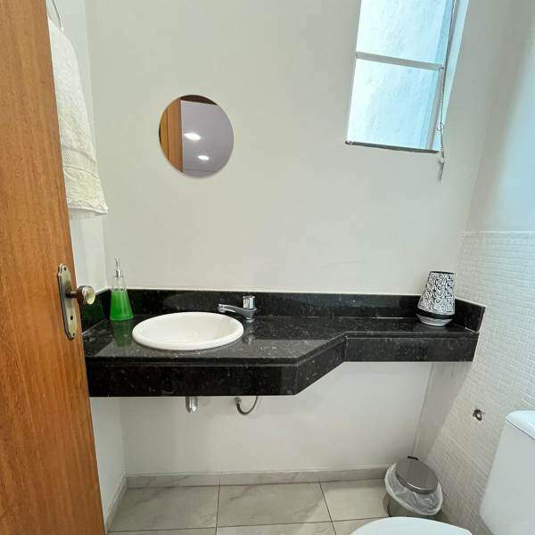 Apartamento à venda no DONA CLARA: 