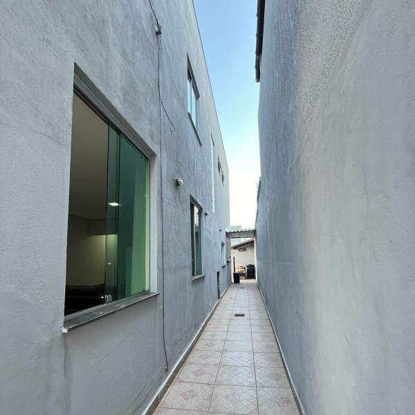Apartamento à venda no DONA CLARA: 