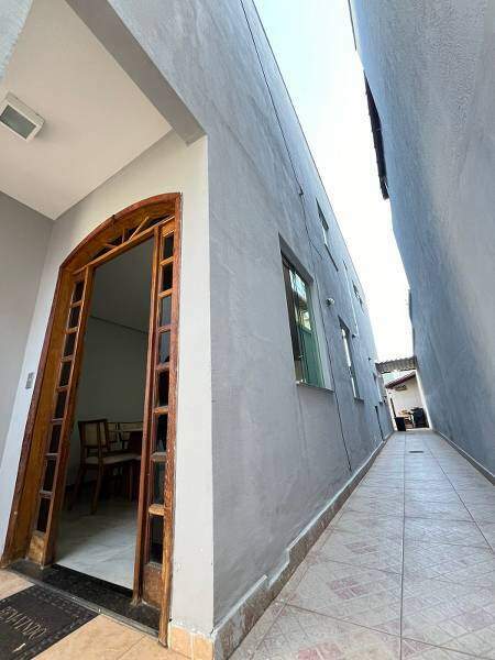 Apartamento à venda no DONA CLARA: 