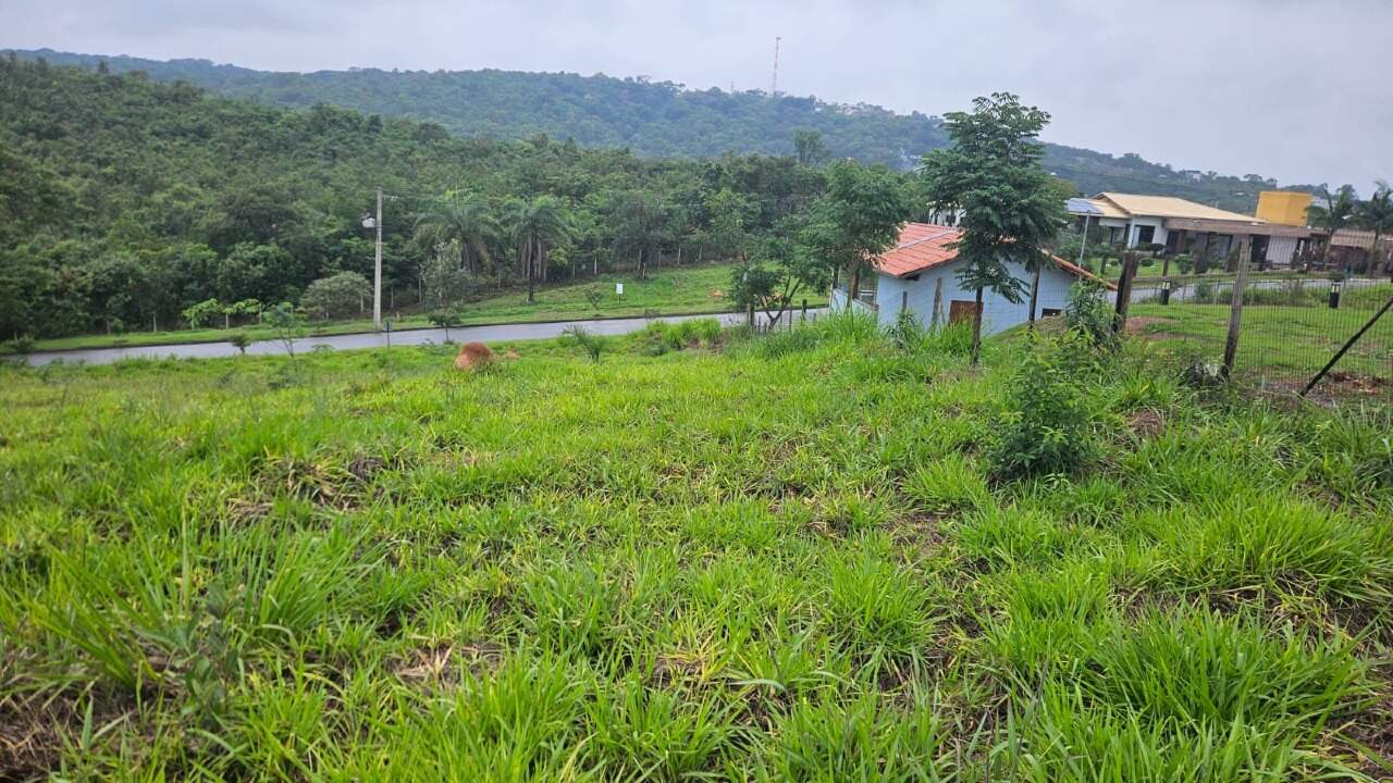 Lote à venda no Piedade do Paraopeba: 