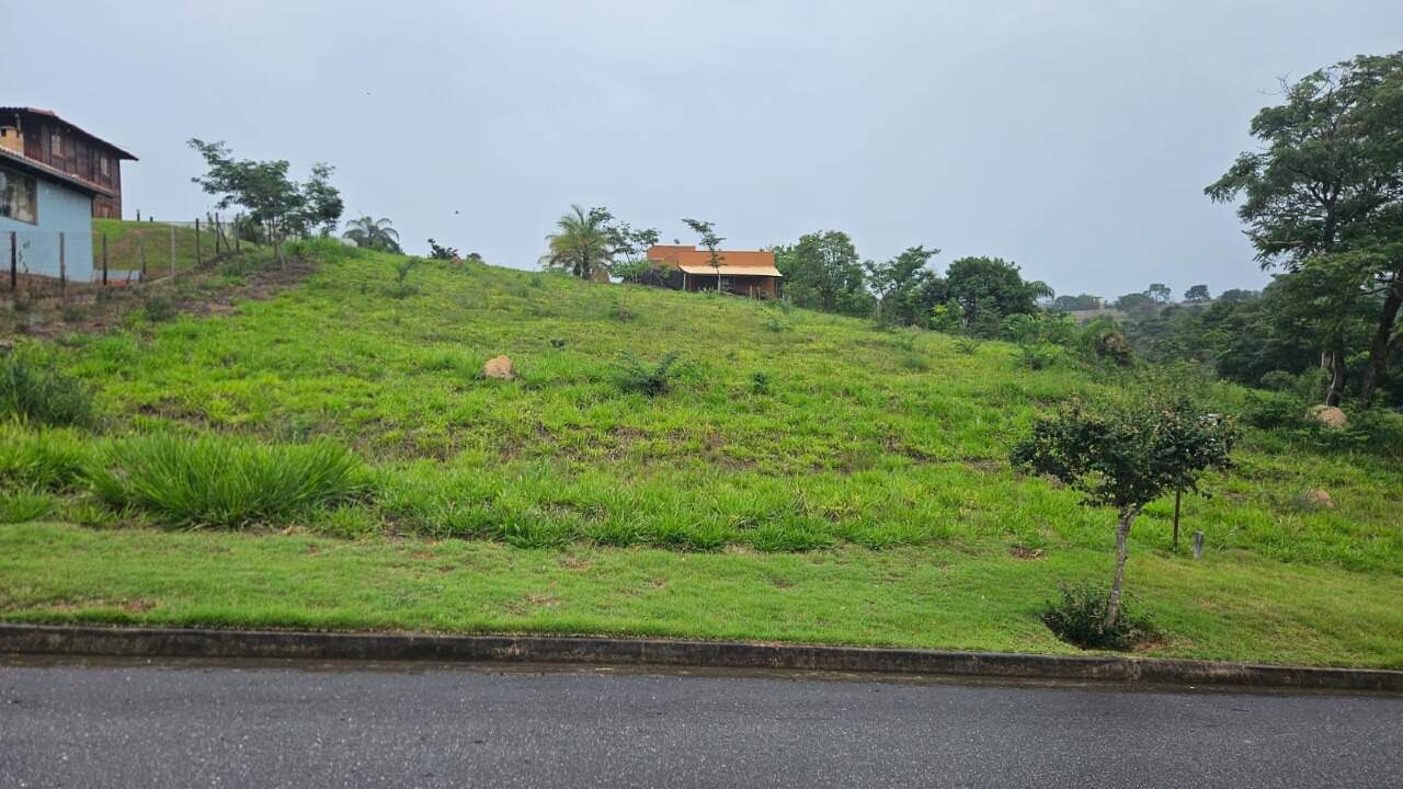 Lote à venda no Piedade do Paraopeba: 