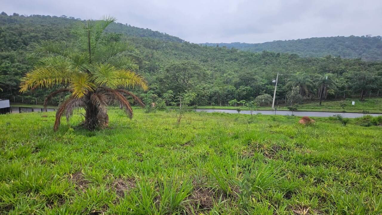 Lote à venda no Piedade do Paraopeba: 