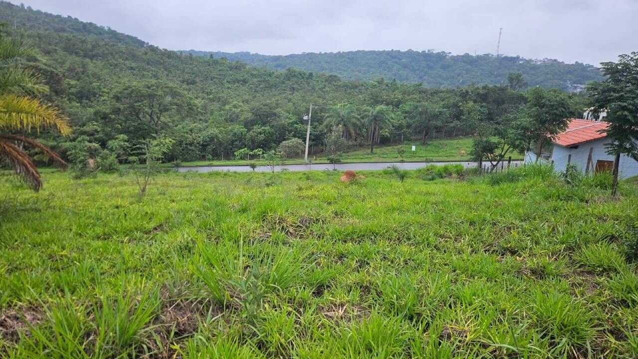 Lote à venda no Piedade do Paraopeba: 