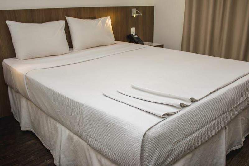 Sala à venda no Itapoã: 