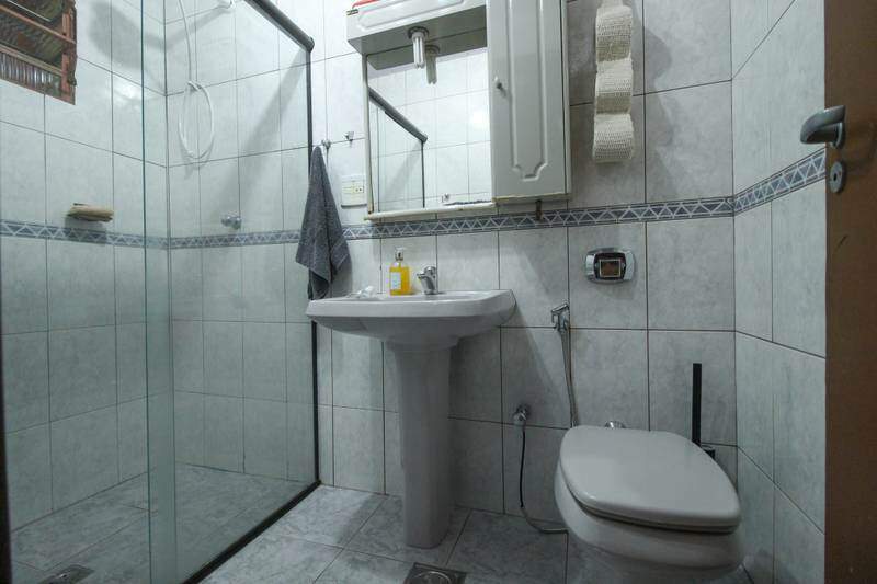 Casa à venda no CARLOS PRATES: 