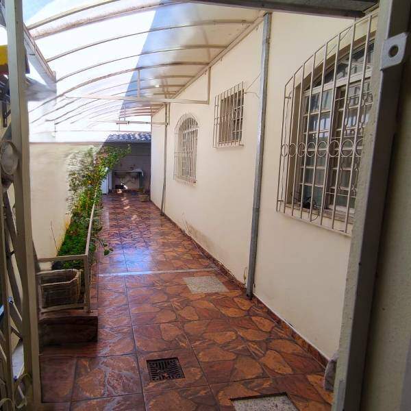 Casa à venda no SERRANO: 