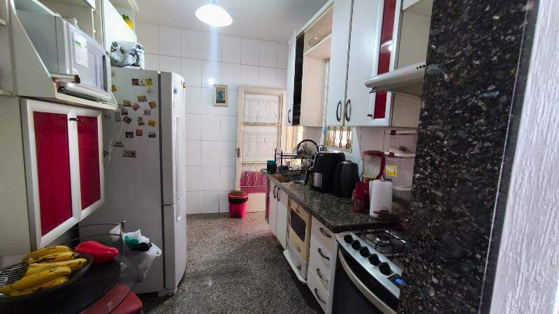 Casa à venda no SERRANO: 