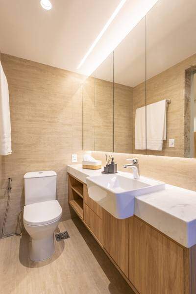 Apartamento à venda no Sion: 