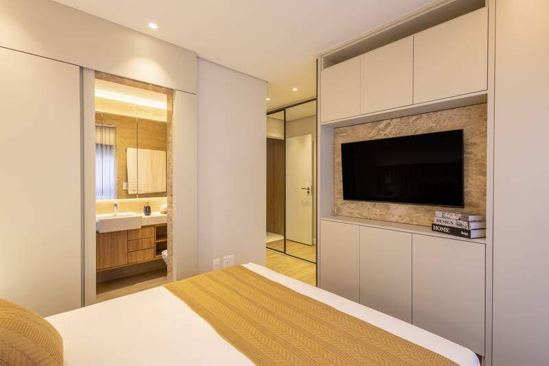 Apartamento à venda no Sion: 