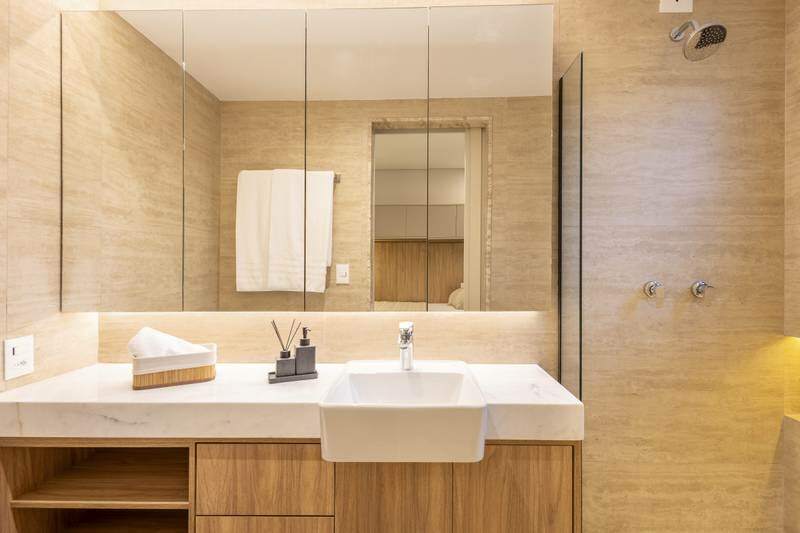 Apartamento à venda no Sion: 