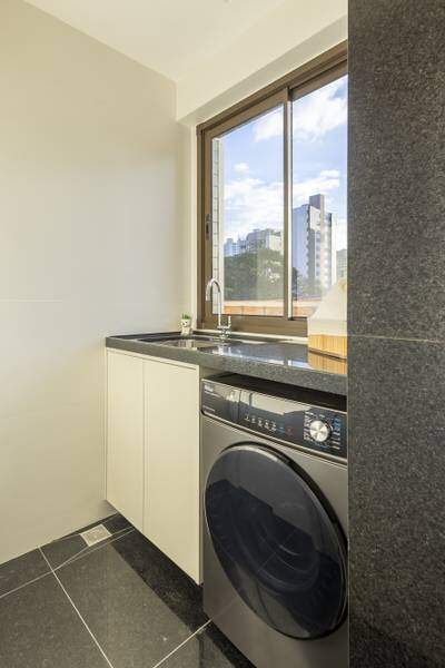 Apartamento à venda no Sion: 