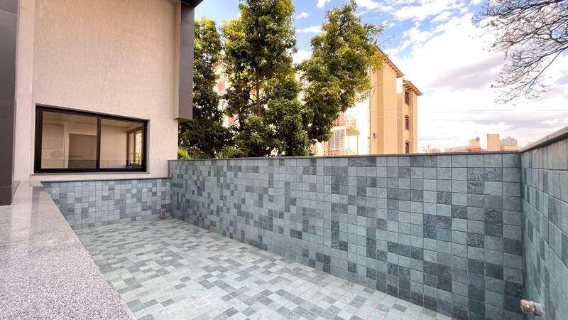 Casa à venda no Sion: 