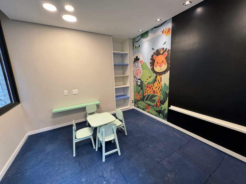 Apartamento à venda no Sion: 