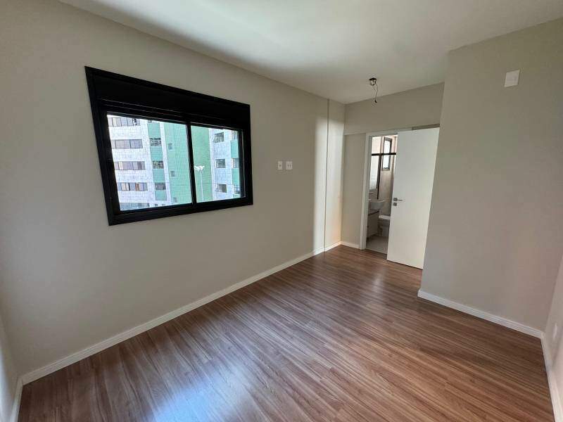 Apartamento à venda no Sion: 
