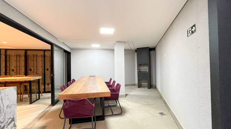 Apartamento à venda no Sion: 