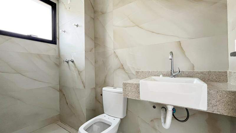 Apartamento à venda no Sion: 