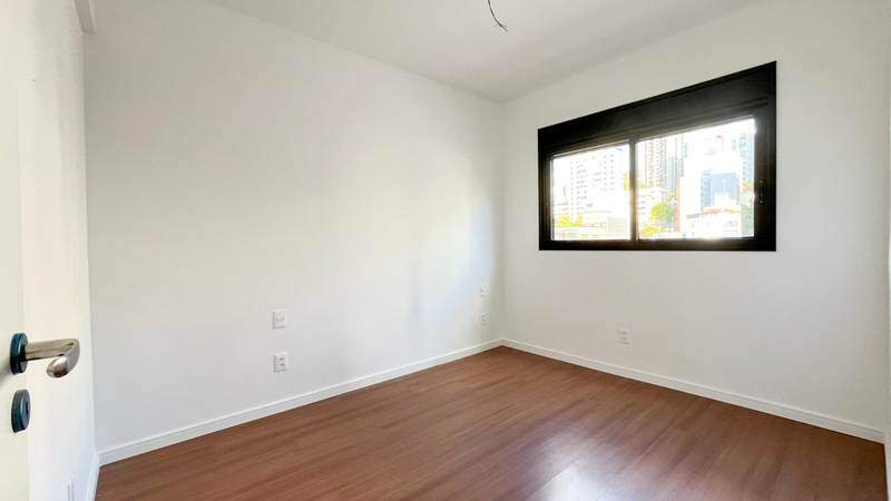Apartamento à venda no Sion: 
