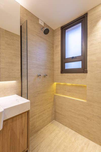 Apartamento à venda no Sion: 