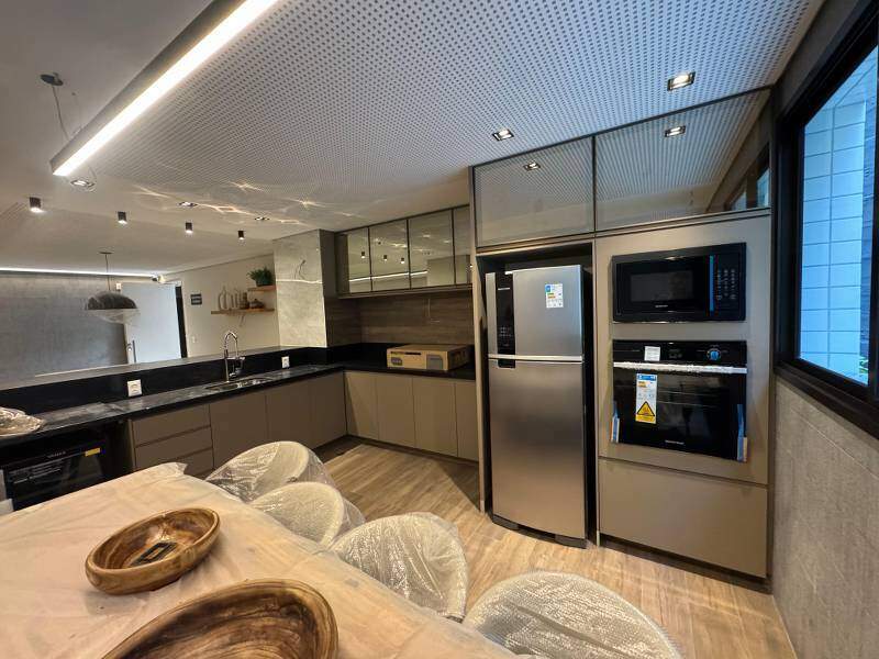 Apartamento à venda no Sion: 