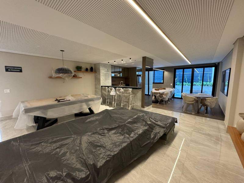 Apartamento à venda no Sion: 