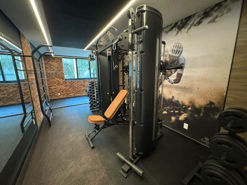 Apartamento à venda no Sion: 