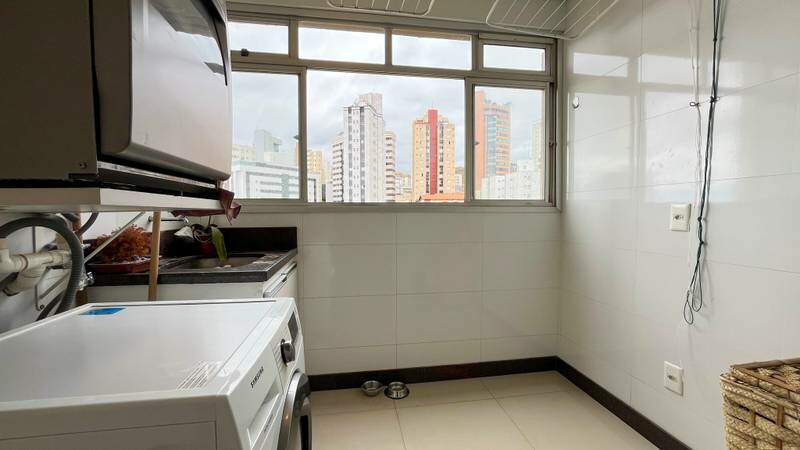 Apartamento à venda no Sion: 