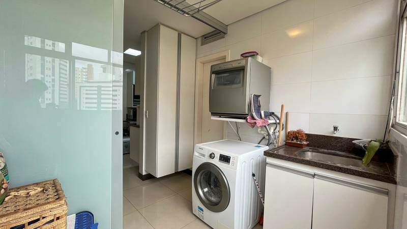 Apartamento à venda no Sion: 