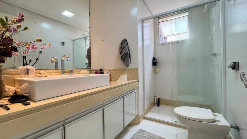 Apartamento à venda no Sion: 