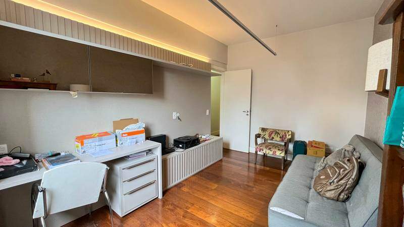Apartamento à venda no Sion: 