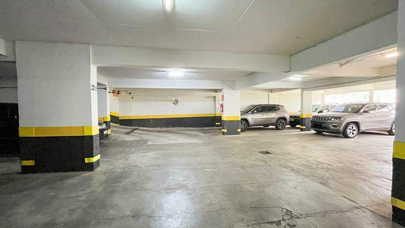 Apartamento à venda no Sion: 