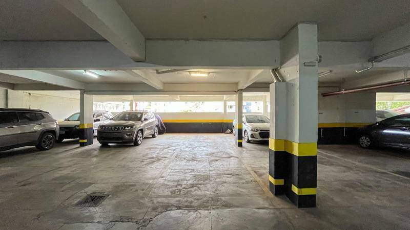 Apartamento à venda no Sion: 