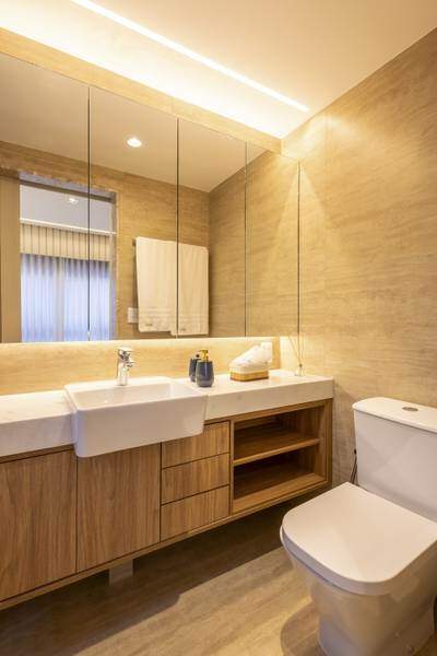 Apartamento à venda no Sion: 