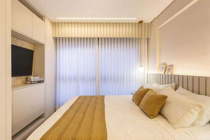 Apartamento à venda no Sion: 