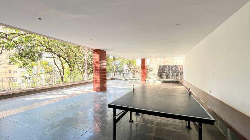 Apartamento à venda no Sion: 