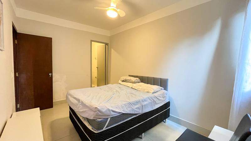 Apartamento à venda no Sion: 
