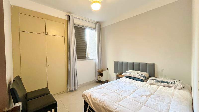 Apartamento à venda no Sion: 