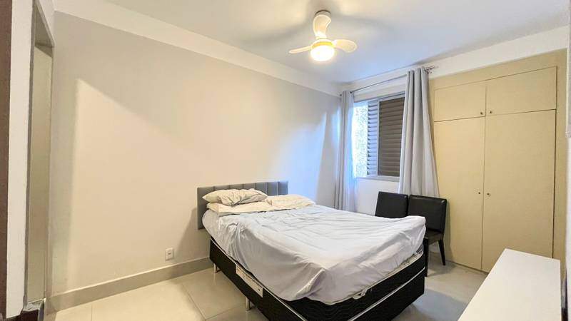 Apartamento à venda no Sion: 