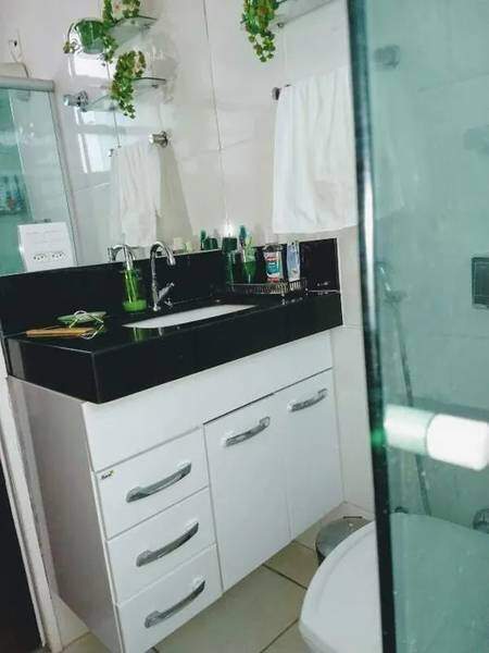 Apartamento à venda no Sion: 